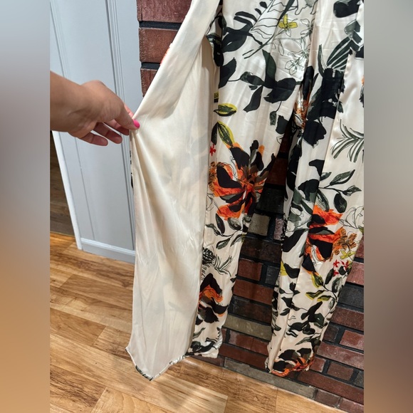 Katie May Never Cross Jumpsuit - Picture 15 of 16